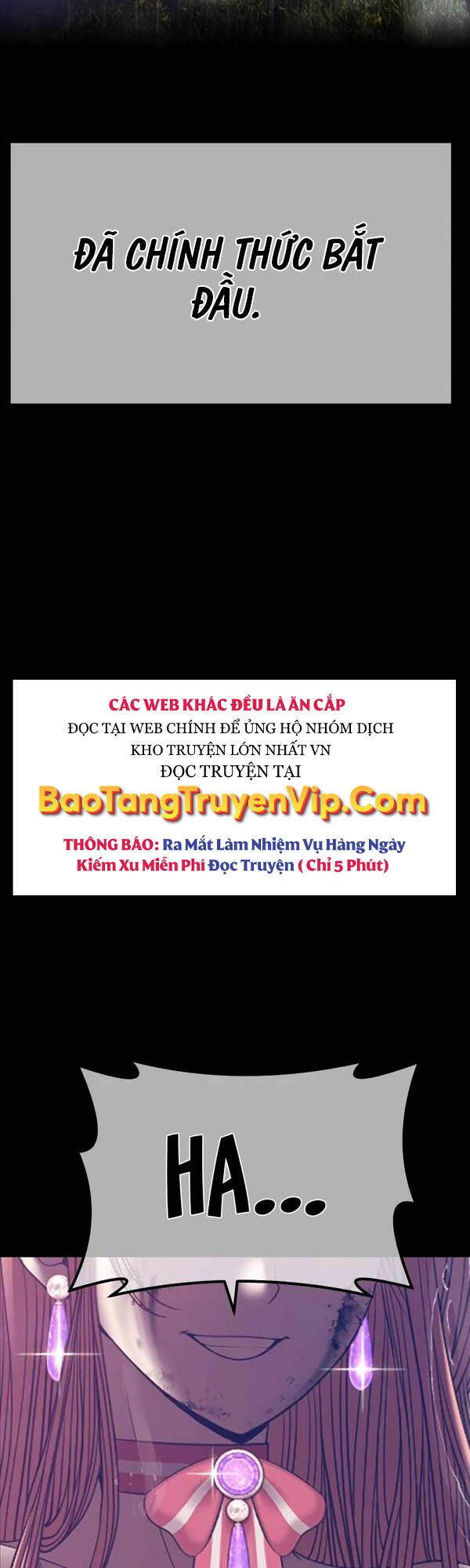 Gậy Gỗ Cấp 99+ Chap 775 - Next Chap 776