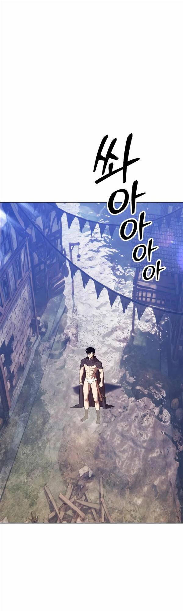 Gậy Gỗ Cấp 99+ Chap 775 - Next Chap 776