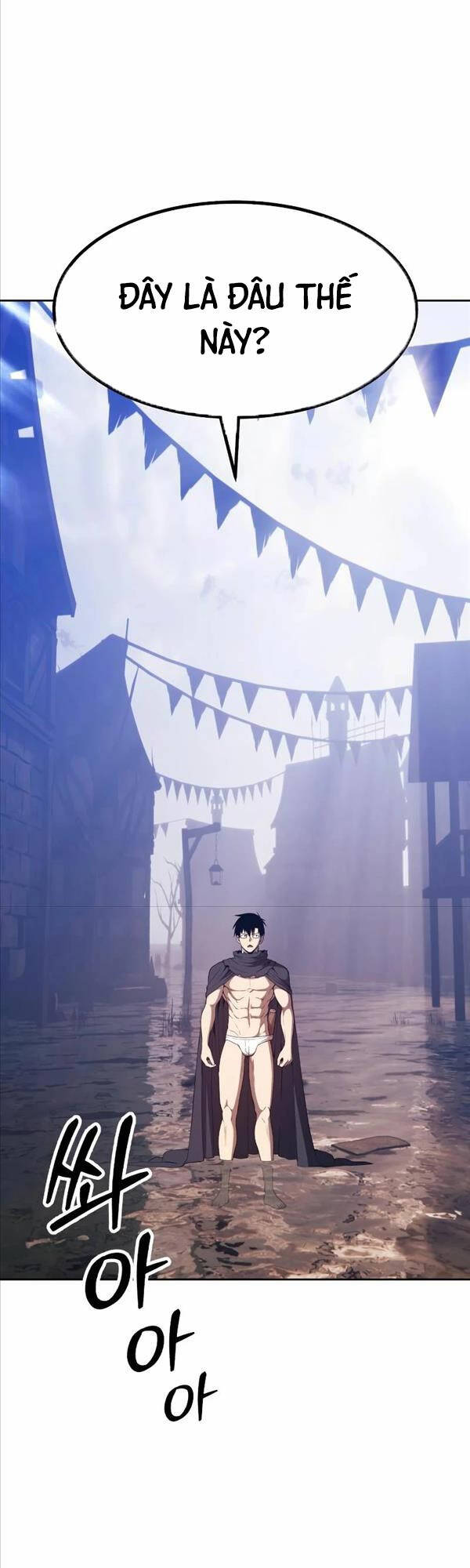 Gậy Gỗ Cấp 99+ Chap 775 - Next Chap 776