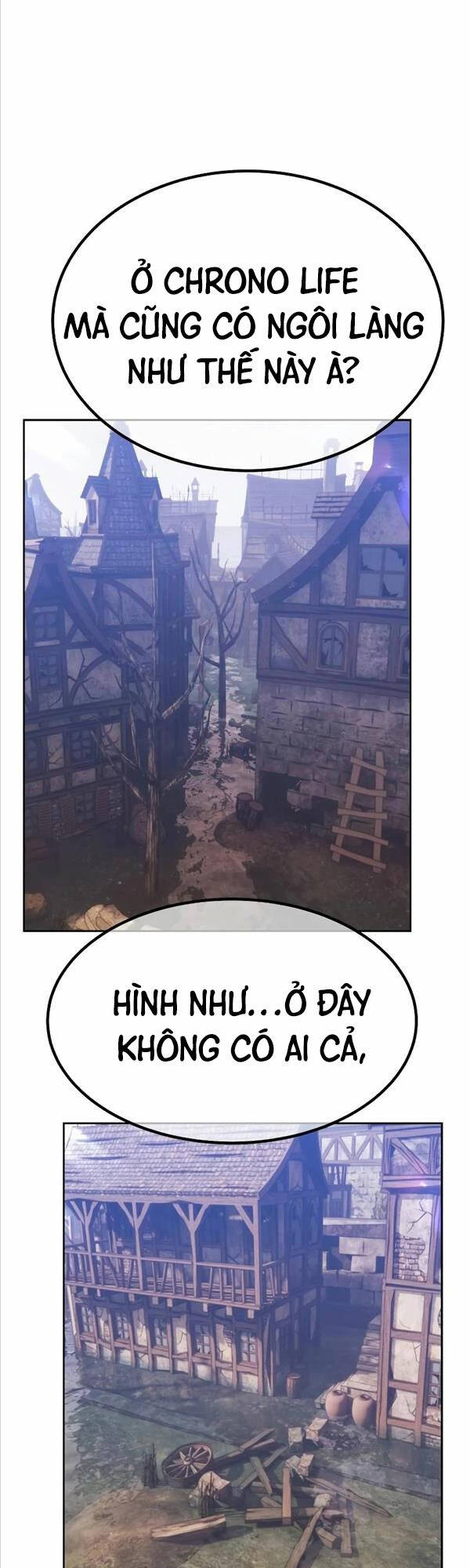 Gậy Gỗ Cấp 99+ Chap 775 - Next Chap 776