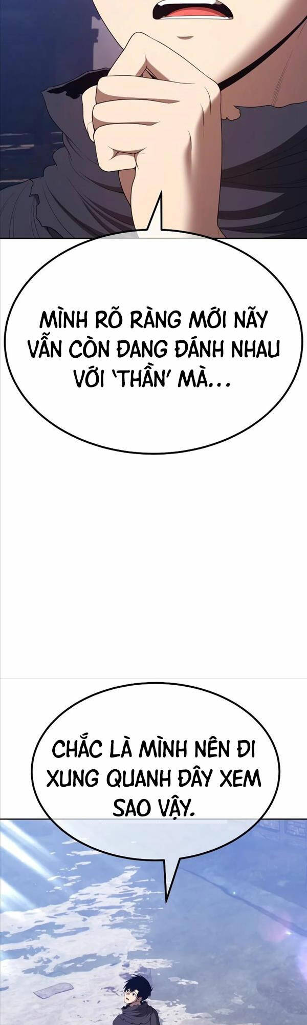 Gậy Gỗ Cấp 99+ Chap 775 - Next Chap 776