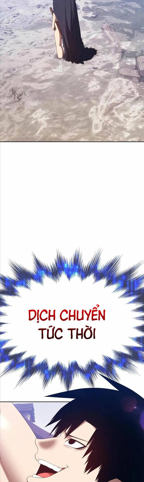 Gậy Gỗ Cấp 99+ Chap 775 - Next Chap 776