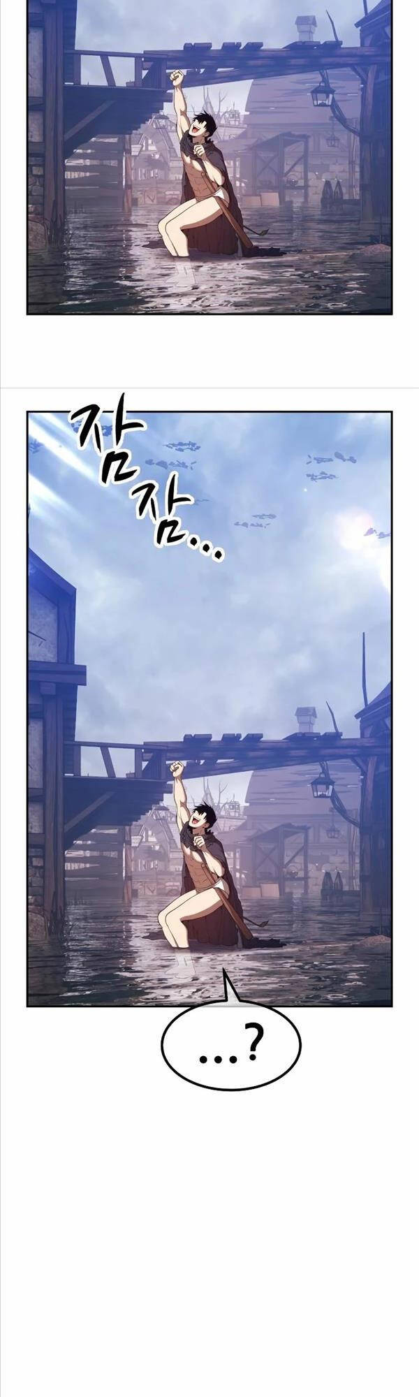 Gậy Gỗ Cấp 99+ Chap 775 - Next Chap 776
