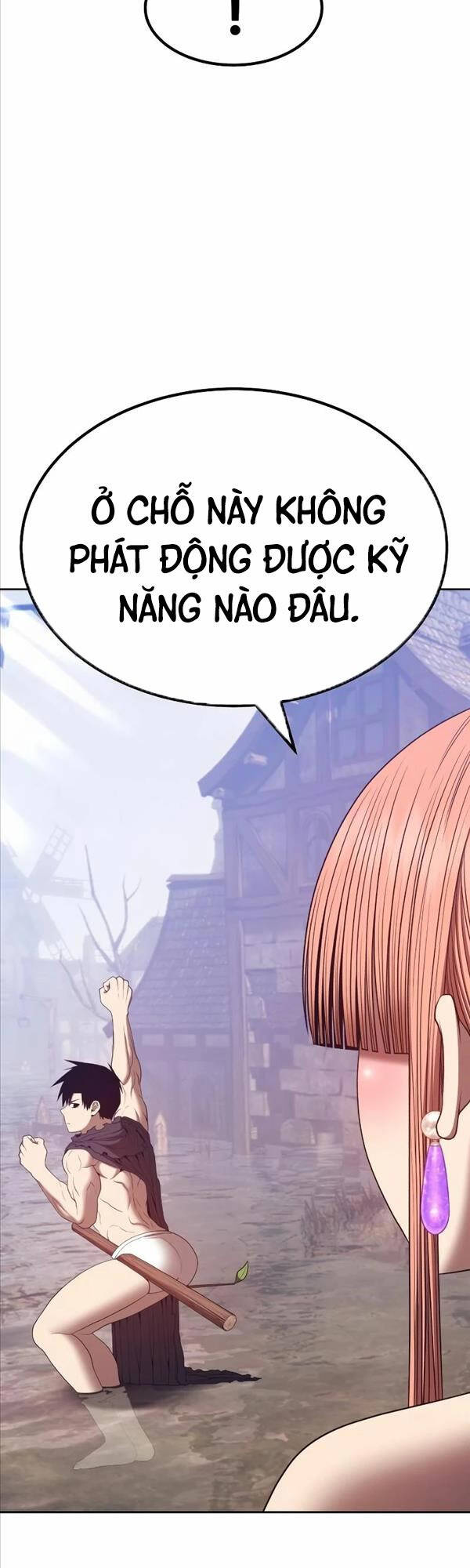 Gậy Gỗ Cấp 99+ Chap 775 - Next Chap 776