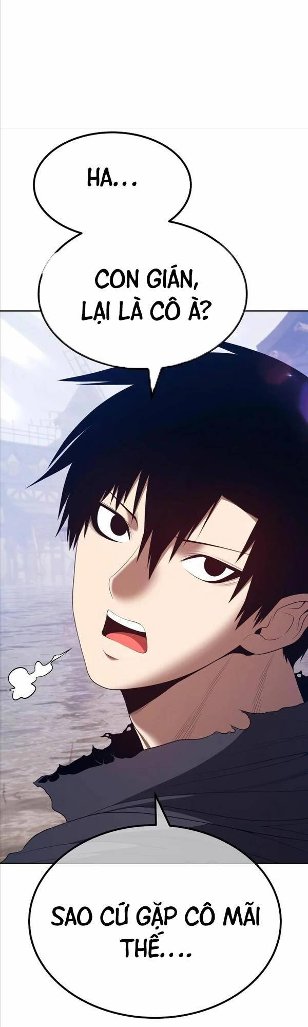 Gậy Gỗ Cấp 99+ Chap 775 - Next Chap 776