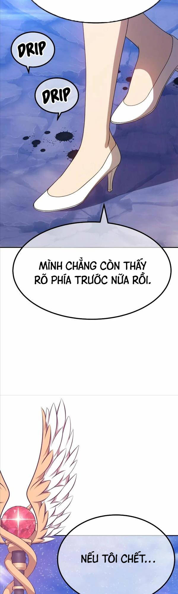 Gậy Gỗ Cấp 99+ Chap 775 - Next Chap 776