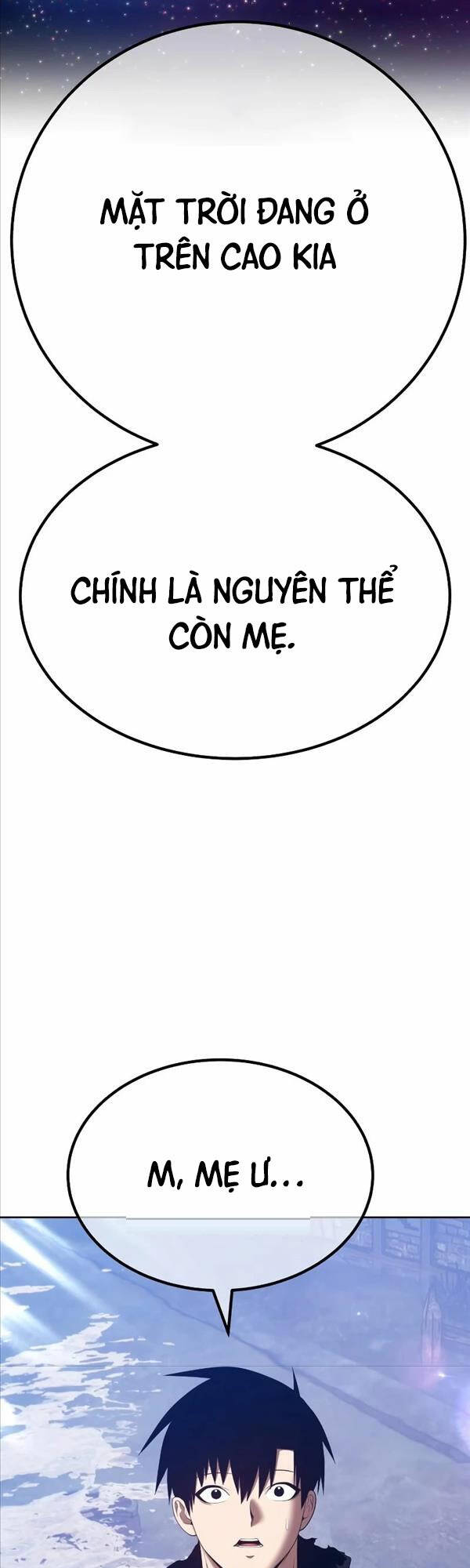 Gậy Gỗ Cấp 99+ Chap 775 - Next Chap 776