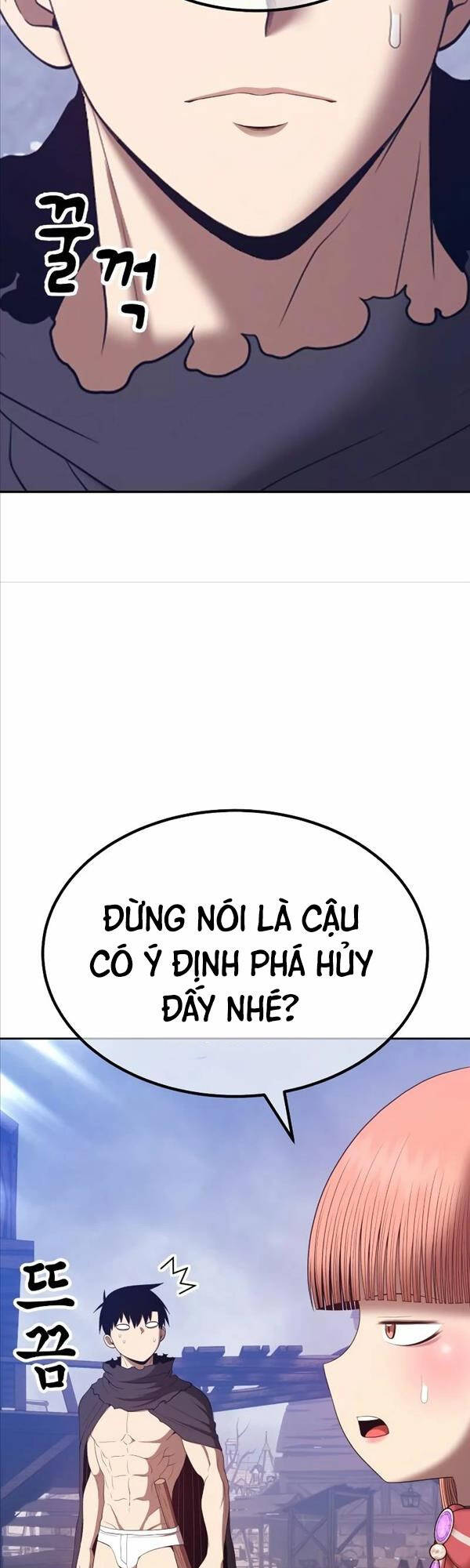 Gậy Gỗ Cấp 99+ Chap 775 - Next Chap 776
