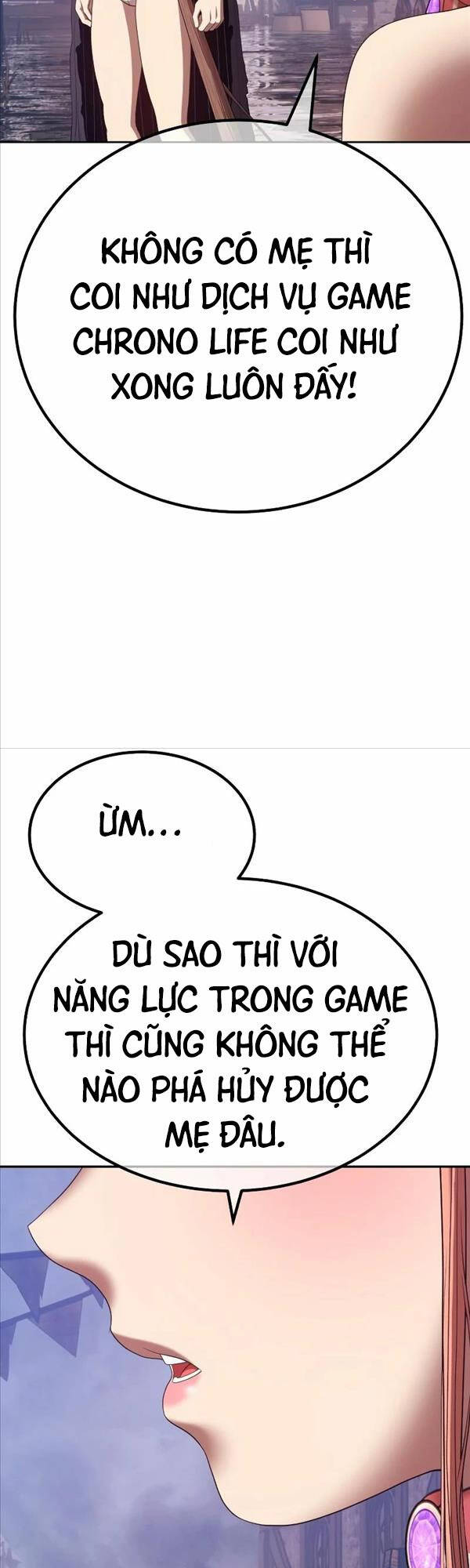 Gậy Gỗ Cấp 99+ Chap 775 - Next Chap 776