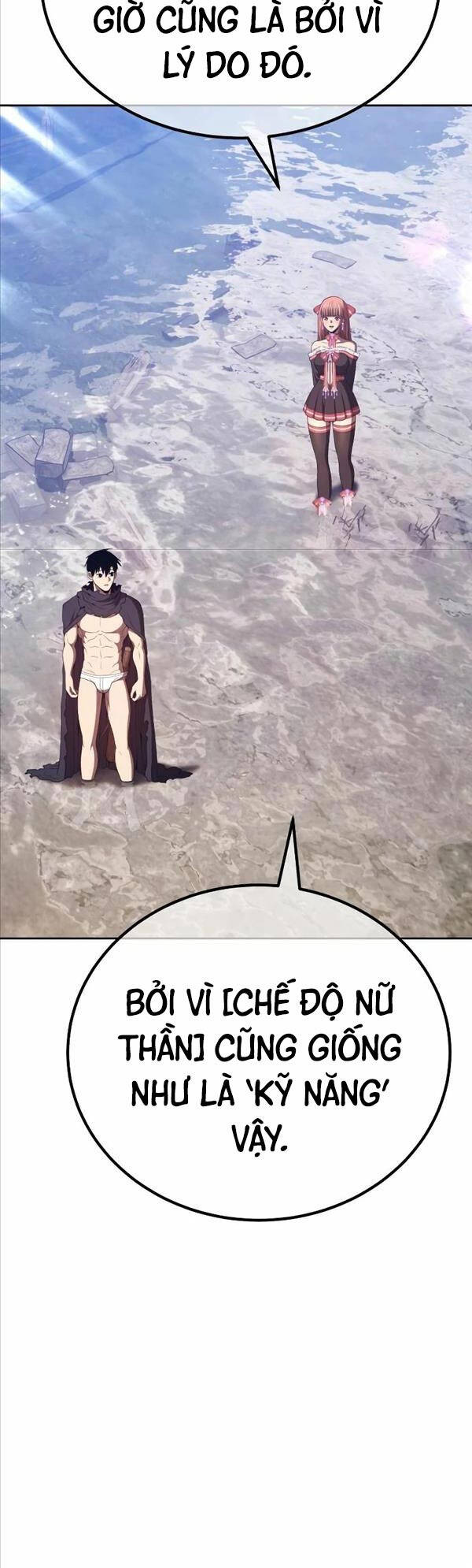 Gậy Gỗ Cấp 99+ Chap 775 - Next Chap 776