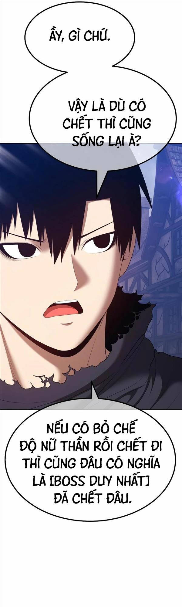Gậy Gỗ Cấp 99+ Chap 775 - Next Chap 776