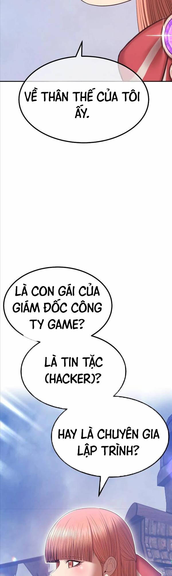Gậy Gỗ Cấp 99+ Chap 775 - Next Chap 776