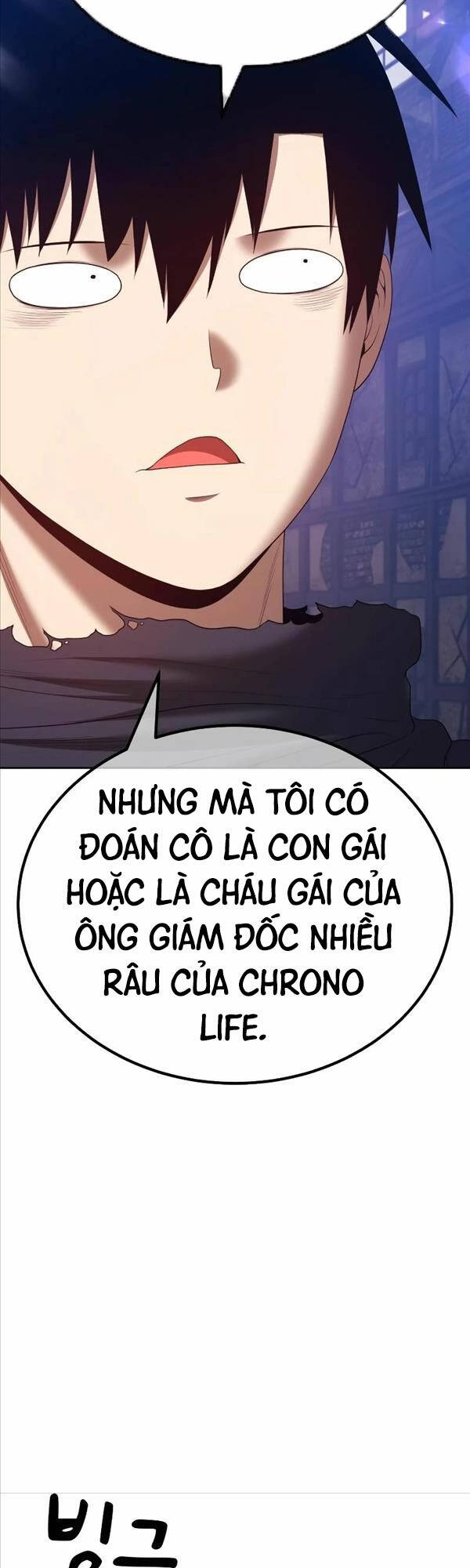 Gậy Gỗ Cấp 99+ Chap 775 - Next Chap 776