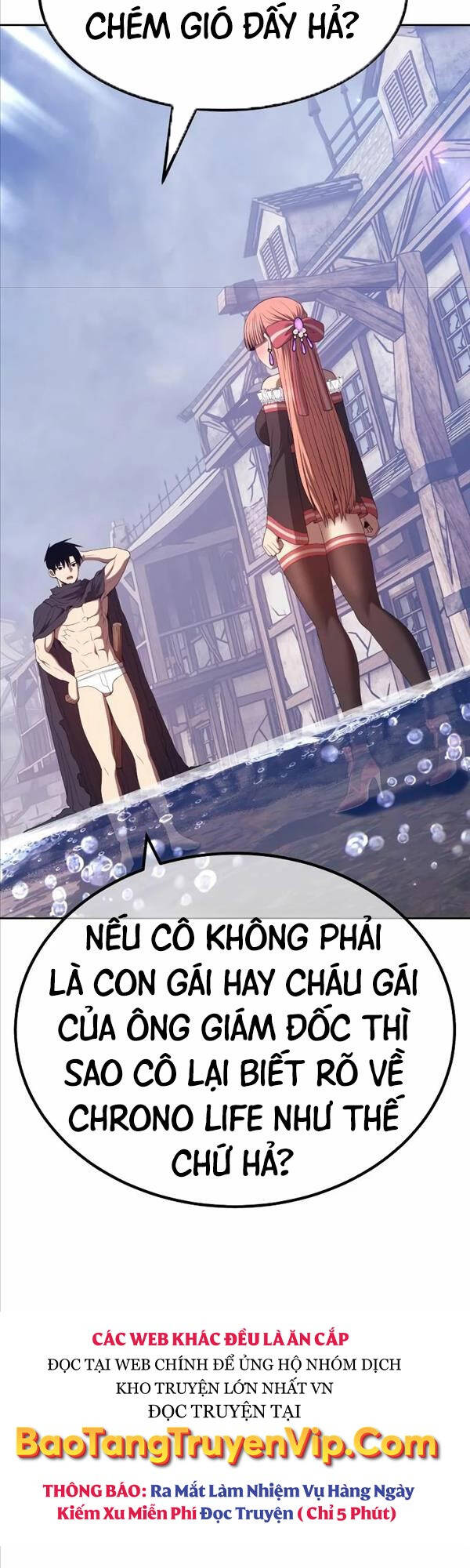 Gậy Gỗ Cấp 99+ Chap 775 - Next Chap 776
