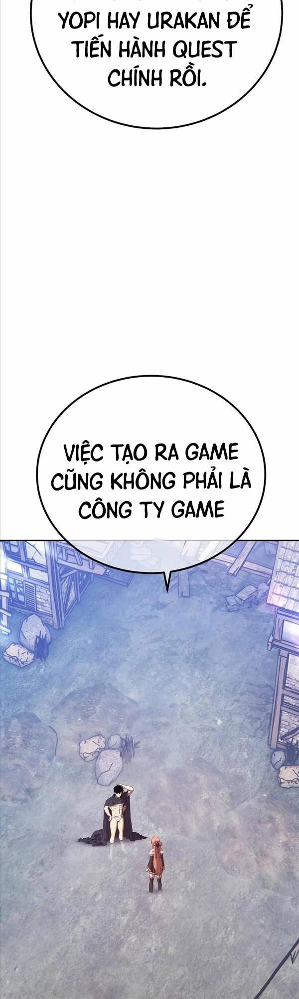 Gậy Gỗ Cấp 99+ Chap 775 - Next Chap 776