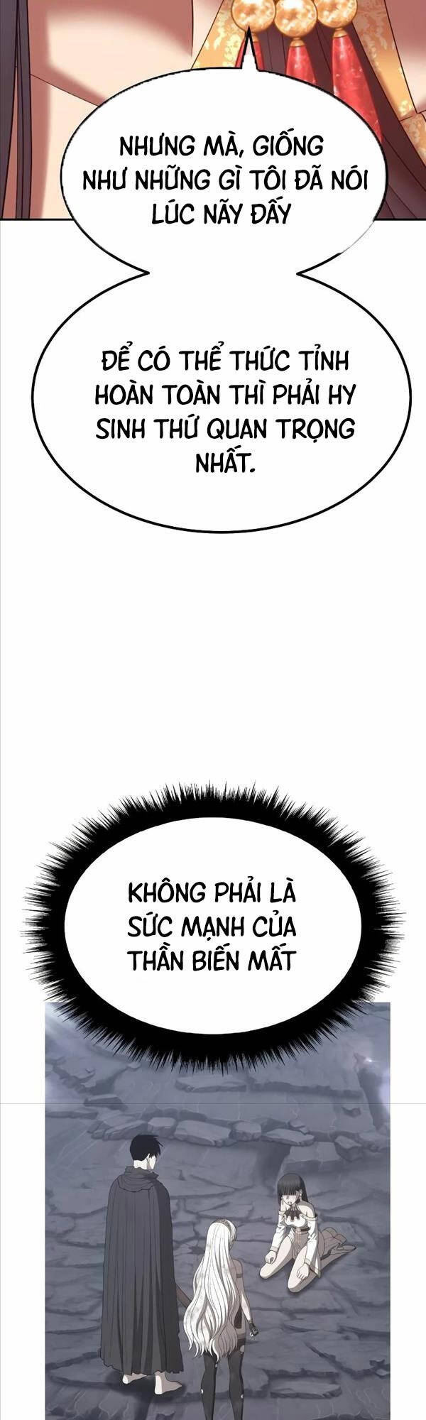 Gậy Gỗ Cấp 99+ Chap 775 - Next Chap 776
