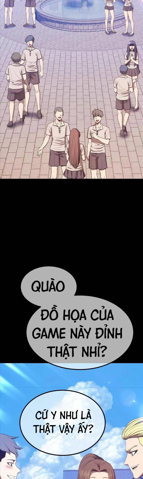 Gậy Gỗ Cấp 99+ Chap 775 - Next Chap 776