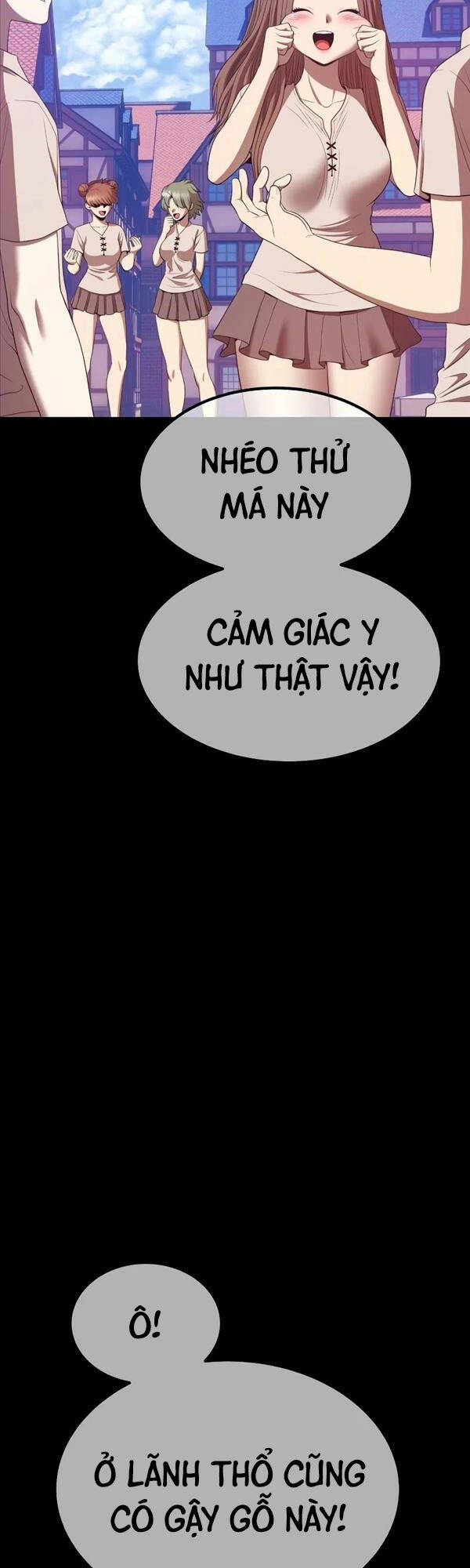 Gậy Gỗ Cấp 99+ Chap 775 - Next Chap 776