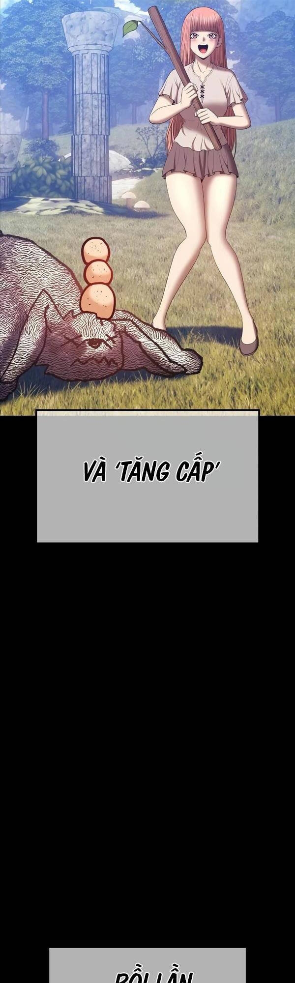 Gậy Gỗ Cấp 99+ Chap 775 - Next Chap 776