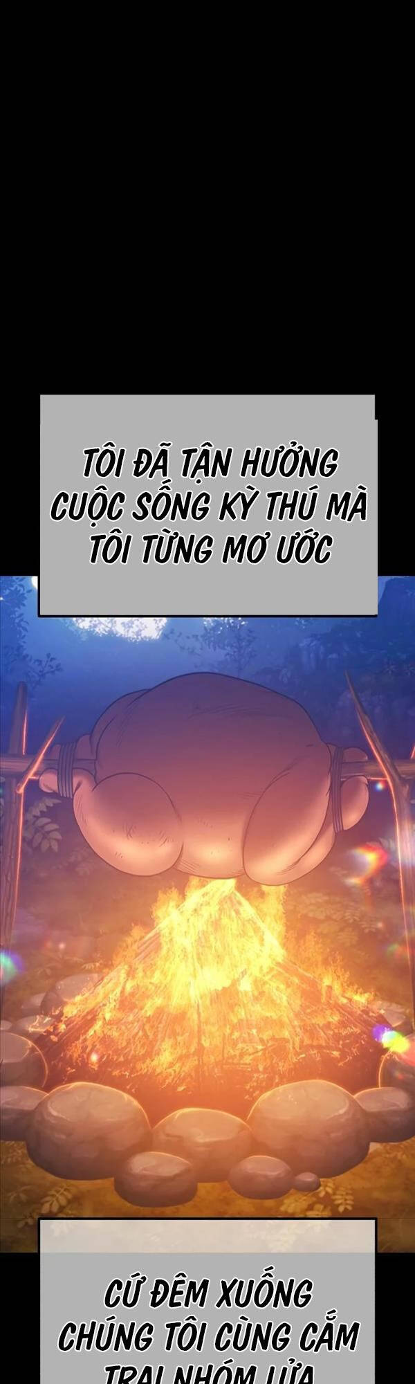 Gậy Gỗ Cấp 99+ Chap 775 - Next Chap 776