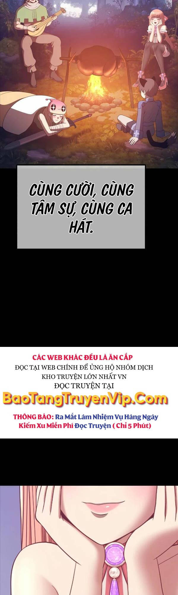 Gậy Gỗ Cấp 99+ Chap 775 - Next Chap 776