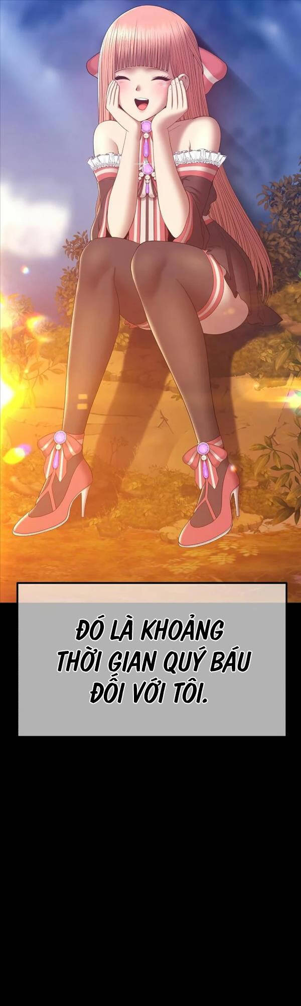 Gậy Gỗ Cấp 99+ Chap 775 - Next Chap 776