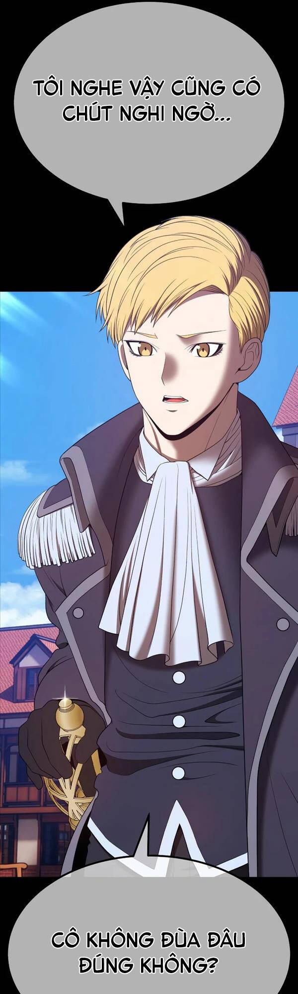 Gậy Gỗ Cấp 99+ Chap 78 - Next Chap 79