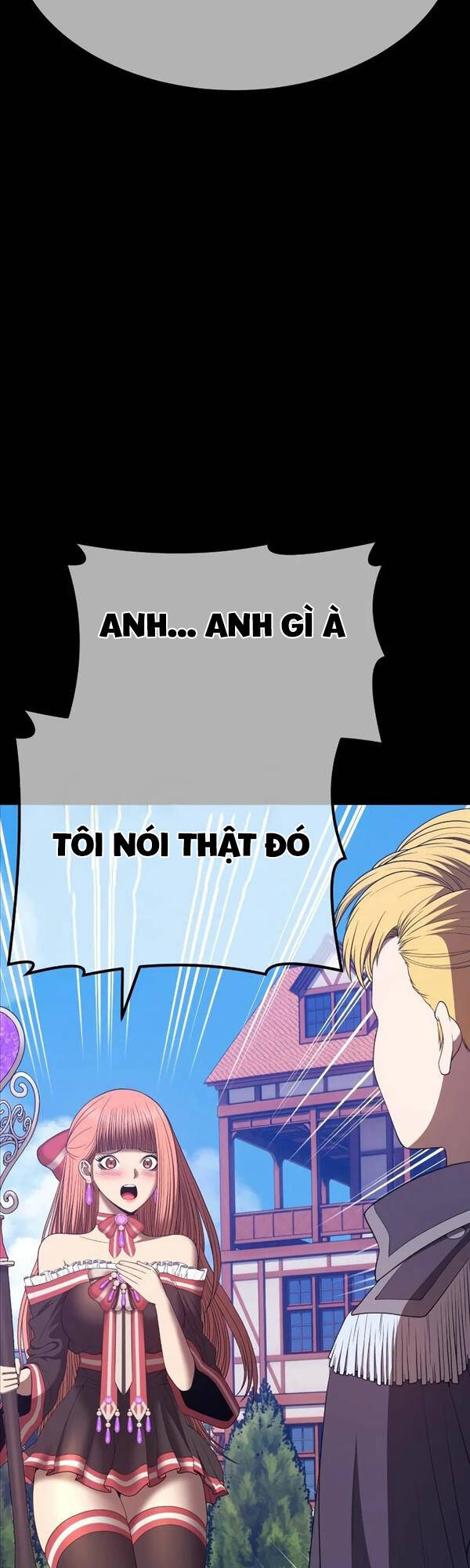 Gậy Gỗ Cấp 99+ Chap 78 - Next Chap 79