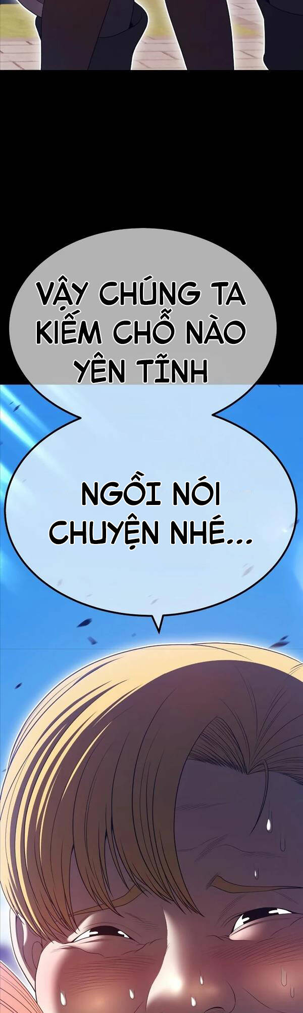 Gậy Gỗ Cấp 99+ Chap 78 - Next Chap 79