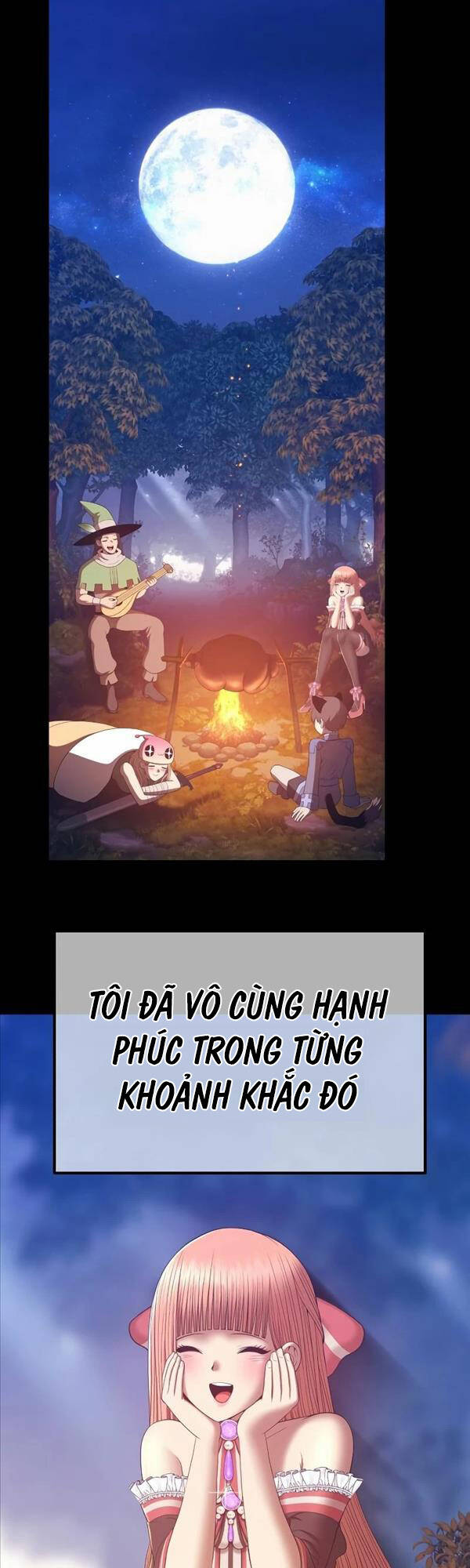 Gậy Gỗ Cấp 99+ Chap 78 - Next Chap 79