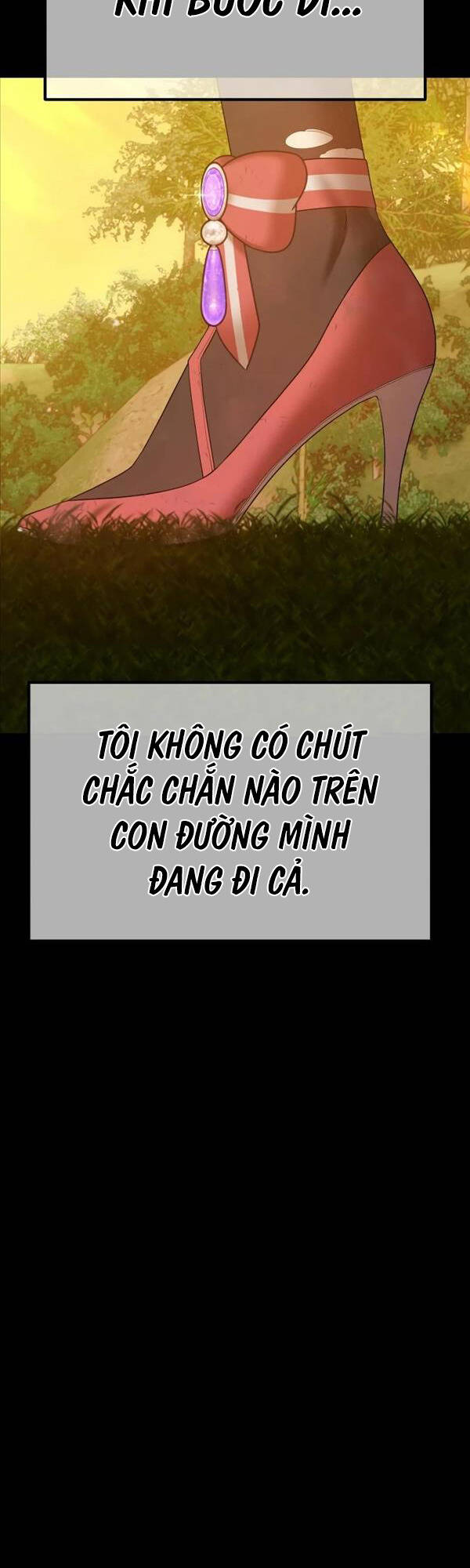 Gậy Gỗ Cấp 99+ Chap 78 - Next Chap 79