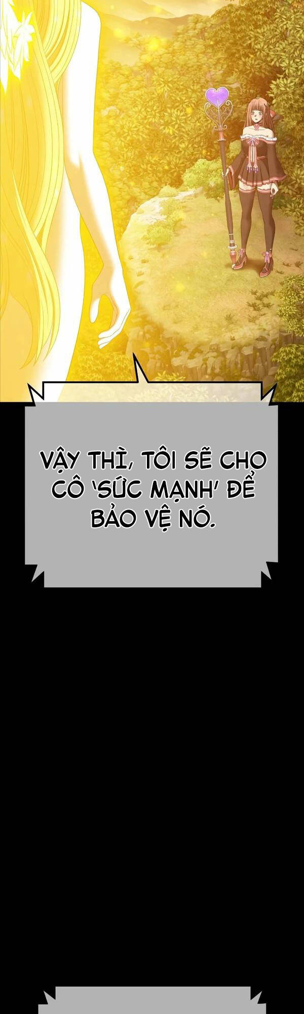 Gậy Gỗ Cấp 99+ Chap 78 - Next Chap 79