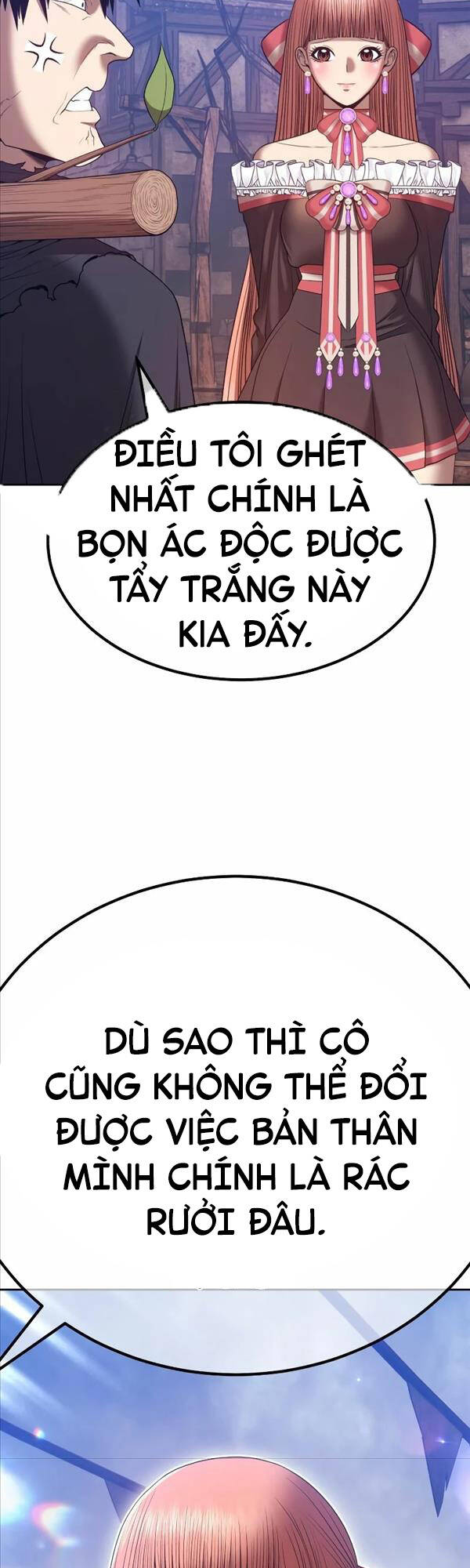 Gậy Gỗ Cấp 99+ Chap 78 - Next Chap 79