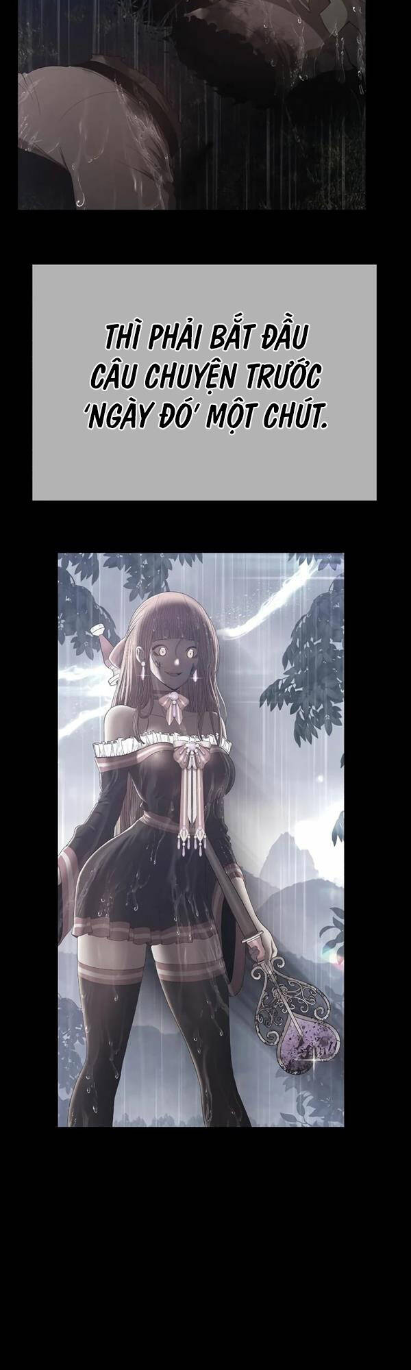 Gậy Gỗ Cấp 99+ Chap 78 - Next Chap 79