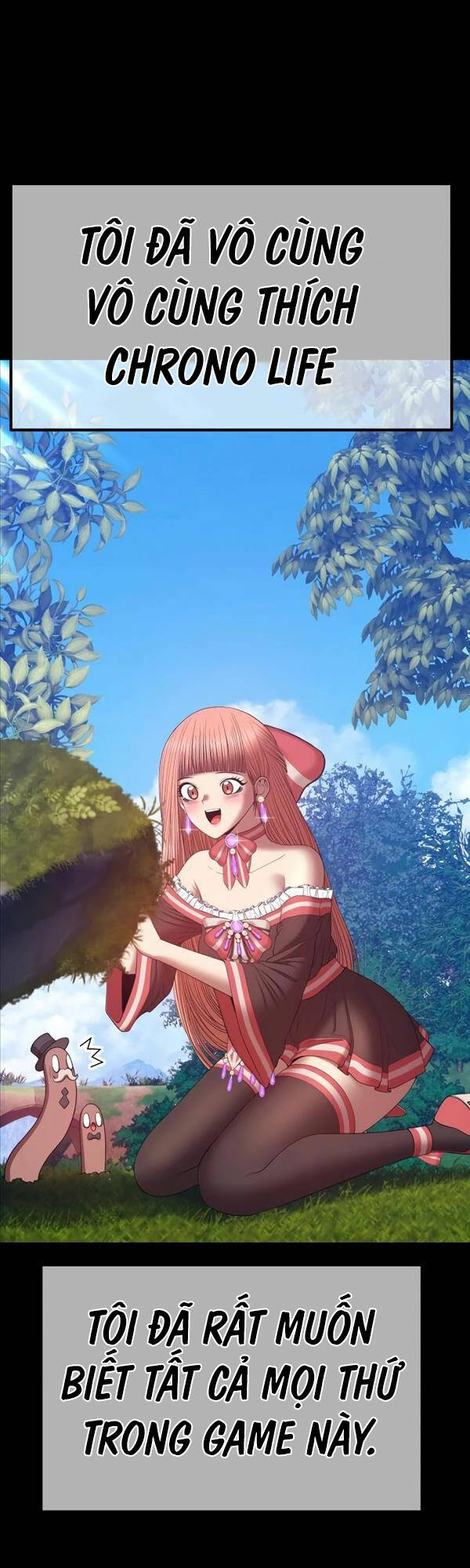 Gậy Gỗ Cấp 99+ Chap 78 - Next Chap 79