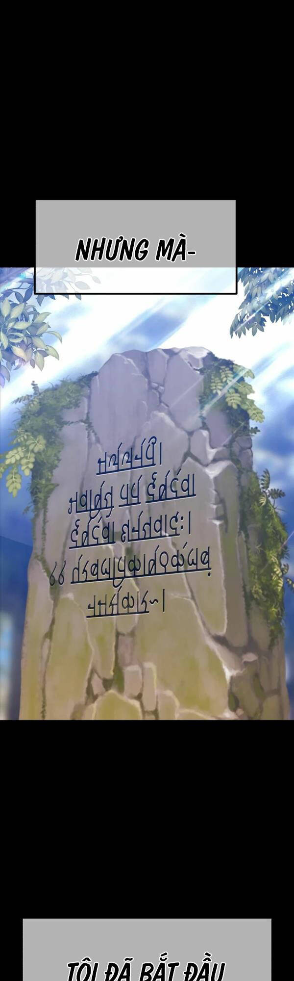 Gậy Gỗ Cấp 99+ Chap 78 - Next Chap 79