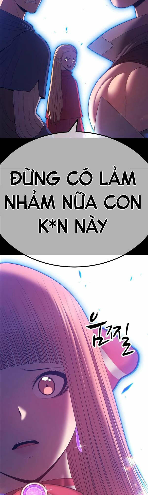Gậy Gỗ Cấp 99+ Chap 78 - Next Chap 79