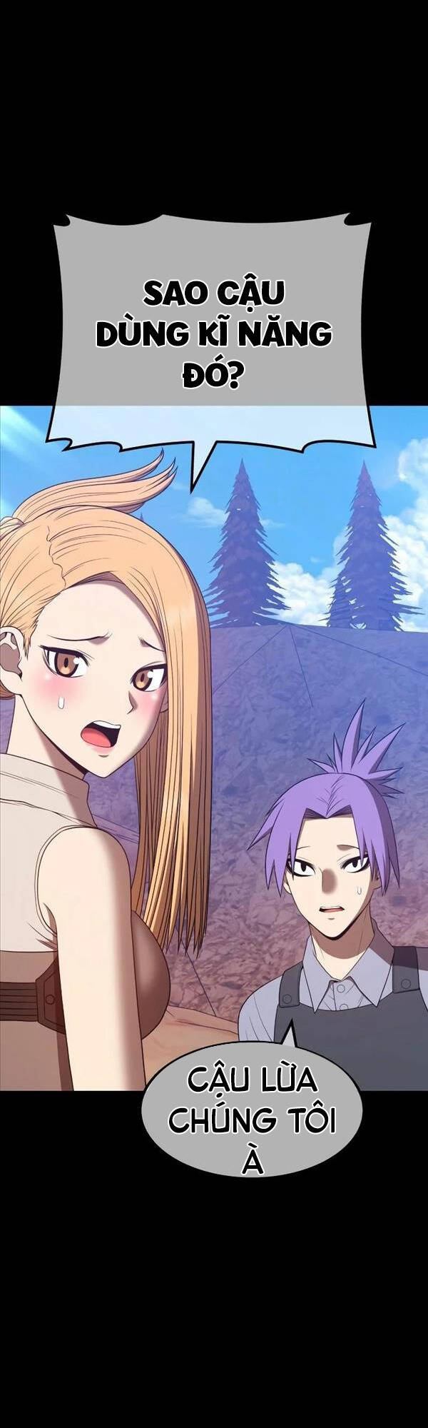 Gậy Gỗ Cấp 99+ Chap 785 - Next Chap 786