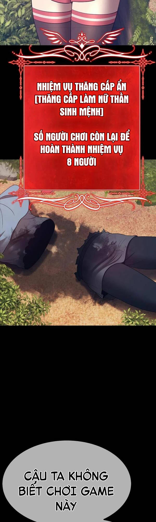 Gậy Gỗ Cấp 99+ Chap 785 - Next Chap 786