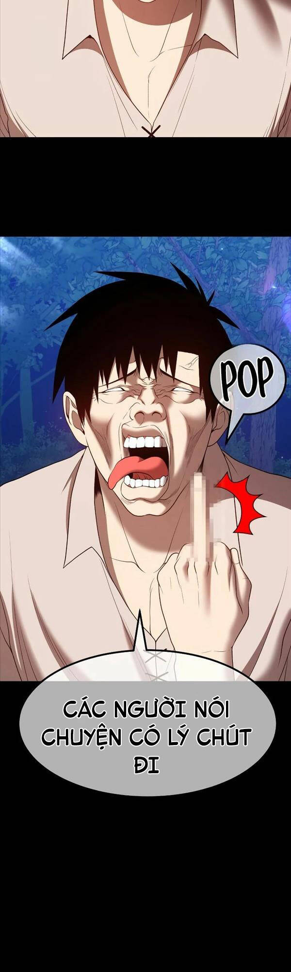Gậy Gỗ Cấp 99+ Chap 785 - Next Chap 786