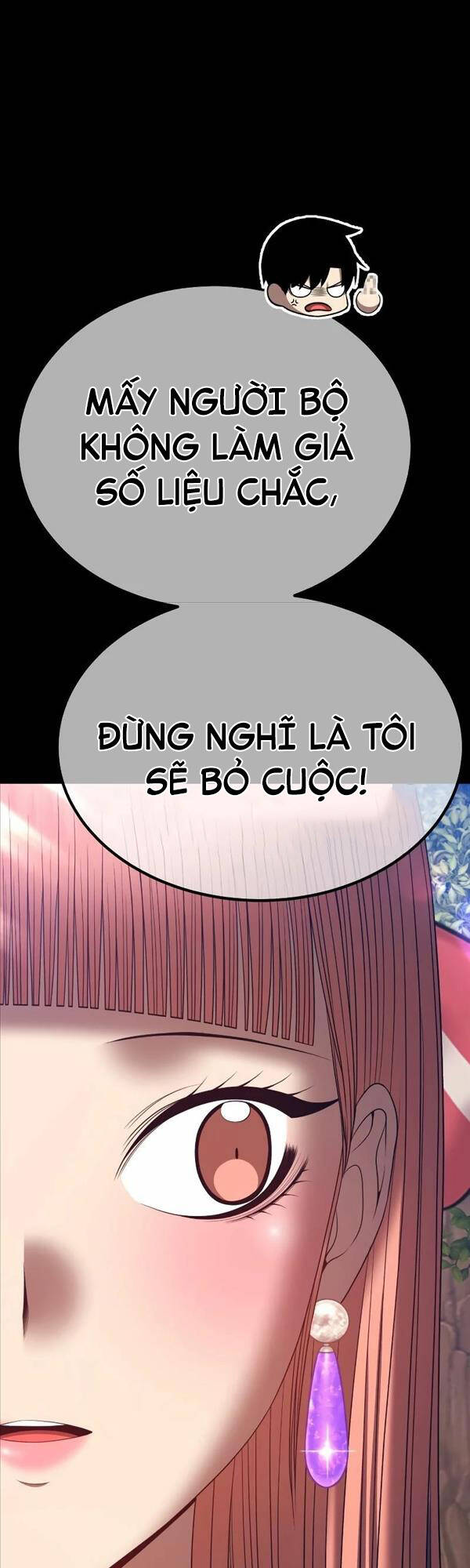 Gậy Gỗ Cấp 99+ Chap 785 - Next Chap 786