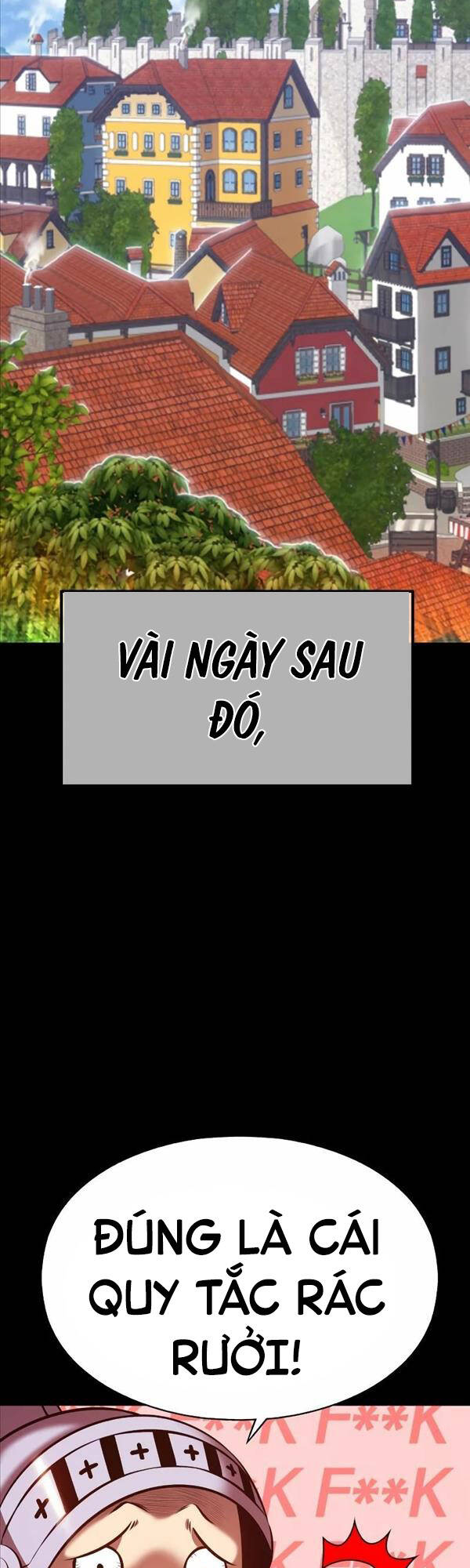 Gậy Gỗ Cấp 99+ Chap 785 - Next Chap 786