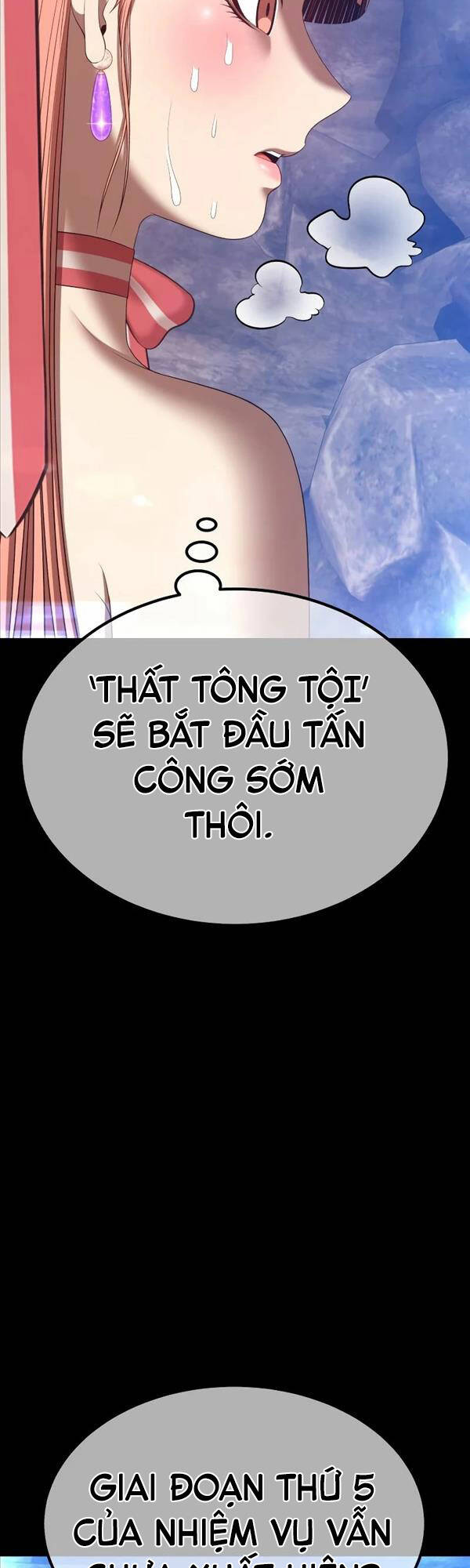 Gậy Gỗ Cấp 99+ Chap 785 - Next Chap 786