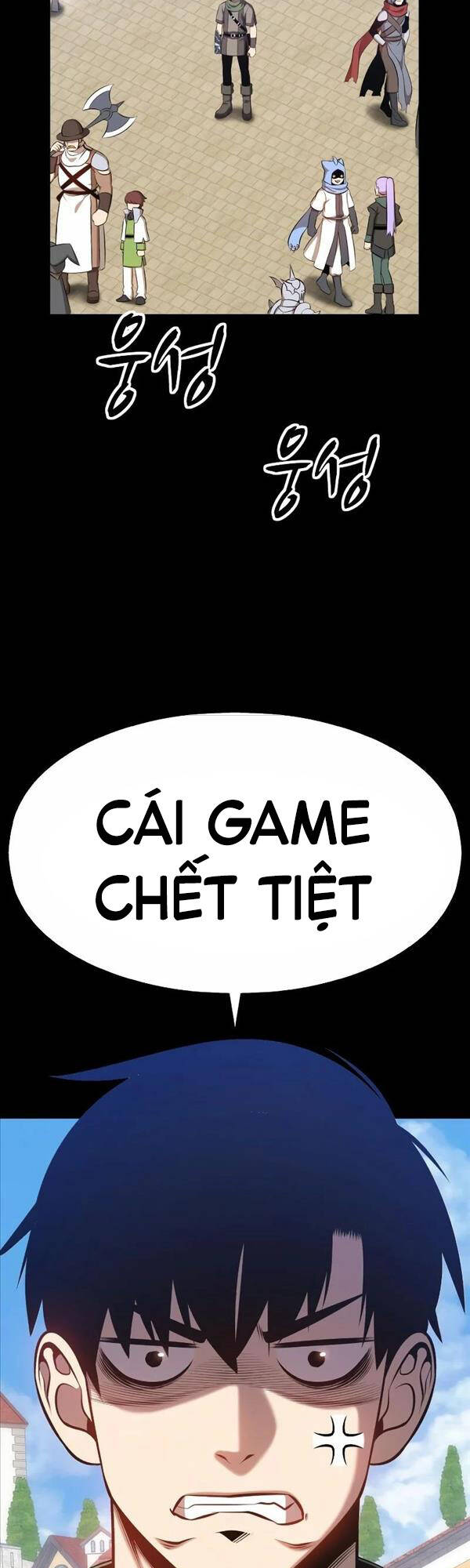 Gậy Gỗ Cấp 99+ Chap 785 - Next Chap 786