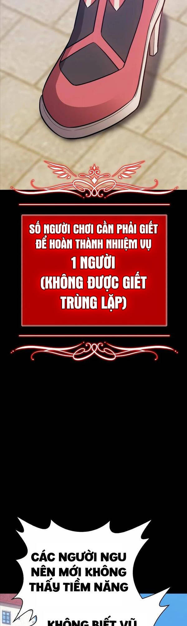 Gậy Gỗ Cấp 99+ Chap 785 - Next Chap 786