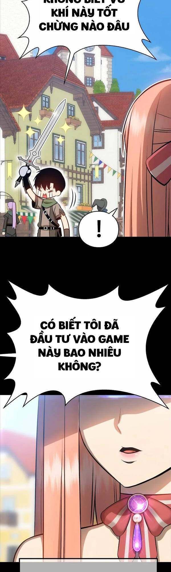 Gậy Gỗ Cấp 99+ Chap 785 - Next Chap 786