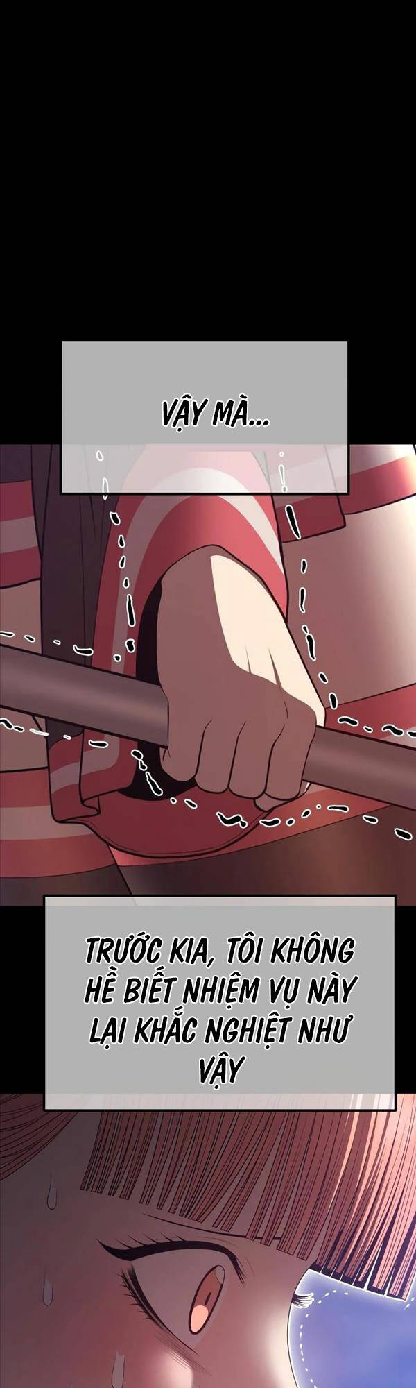 Gậy Gỗ Cấp 99+ Chap 785 - Next Chap 786