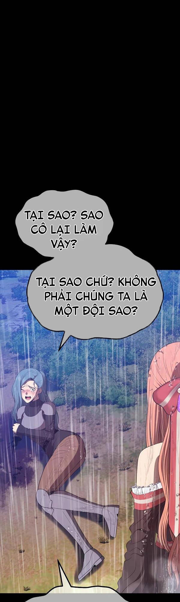 Gậy Gỗ Cấp 99+ Chap 785 - Next Chap 786