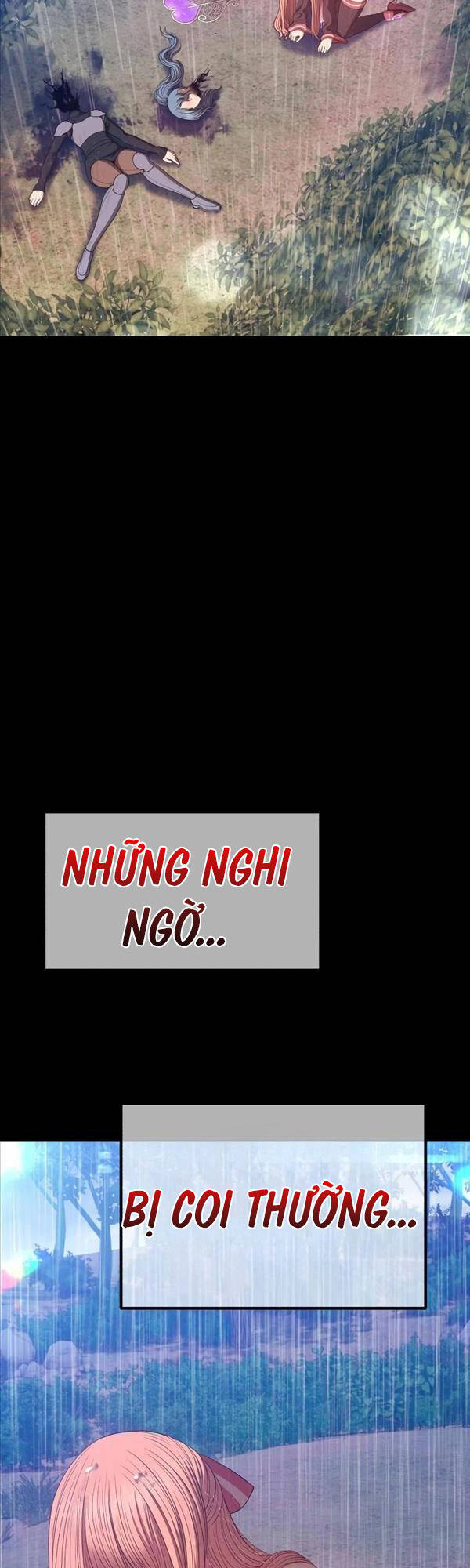 Gậy Gỗ Cấp 99+ Chap 785 - Next Chap 786