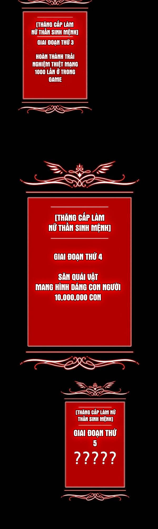 Gậy Gỗ Cấp 99+ Chap 785 - Next Chap 786